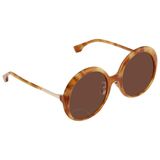 Fendi Unisex Yetişkin Güneş Gözlüğü FF 0430/S, C9B/70, 57