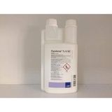 Fendona 6 Sc Genel Amaçlı Haşere Ilacı (500 Ml) [hamamböceği & Tahtakurtları & Çiyanlar Için Tavsiye Edilir]