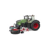Fendt 1050 Vario Traktör - Lastikçi Ve Aksesuarları BR04041