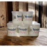 Fenedo 6 Adet Beyaz Vazelin 150 ml 2031