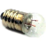 Fener Ampül Mini 2.5v Vidalı 50lik Paket - Renkli