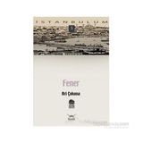 FENER - ARI ÇOKONA