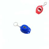Fener ve Açacak Özellikli Baret Anahtarlık Fonksiyonlu Anahtarlık (1 ADET) (EBAT: 5,7 cm x 4,4 cm) (PRS-2168-3) (Lacivert)