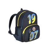 Fenerbahçe 1907 3D Lisanslı Okul Çantası, Lacivert, Unisex