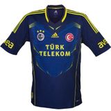 Fenerbahçe 2012 Üçüncü Lacivert Forma