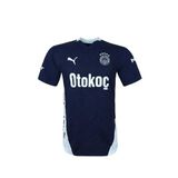 Fenerbahçe 2024/2025 Yeni Sezon Promo Forma, xl, AT013BES03FB, LACIVERT
