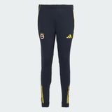 fenerbahçe 2025-26 Sezonu A Takım Eşofman Altı, M, AT050EFS01, Lacivert, Unisex Yetişkin