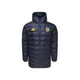 Fenerbahçe 2025/26 Adidas A-Takım Lacivert Kaban