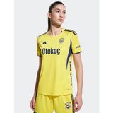 Fenerbahçe 2025/26 Sarı Kadın Forma