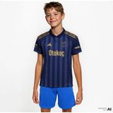 Fenerbahçe 2025/26 Yeni Sezon Lacivert Jr Forma - 7 - 8 Yaş