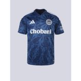 Fenerbahçe 2026/2027 Yeni Sezon Chobani Lacivert Junior Forma