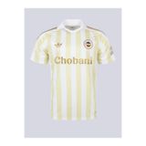 Fenerbahçe 2026/2027 Yeni Sezon Chobani Sarı Forma, Erkek, XL Beden