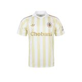 Fenerbahçe 2026/2027 Yeni Sezon Chobani Sarı Forma, Erkek