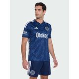 Fenerbahçe 2026/2027 Yeni Sezon Lacivert Forma - XS