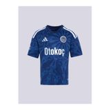 Fenerbahçe 2026/2027 Yeni Sezon Lacivert Junior Forma, 152 Beden, Unisex