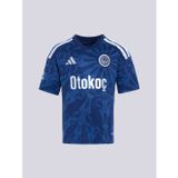 Fenerbahçe 2026/2027 Yeni Sezon Lacivert Junior Forma
