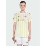 Fenerbahçe 2026/2027 Yeni Sezon Sarı Kadın Forma - XL