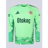 Fenerbahçe 2026/27 Açık Yeşil Kaleci Forma