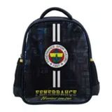 Fenerbahçe 3624 Brick Number One Ana Okulu Çantası