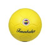 Fenerbahçe 500932 Sarı Premium Futbol Topu