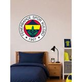 Fenerbahçe Arma 40X50CM Büyük Stıcker