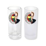 Fenerbahçe Atatürk Buzlu Ya Da Buzsuz Seçenekleriyle Rakı Bardağı GHSTBSTRK0021