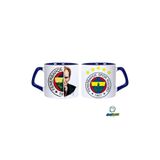 Fenerbahçe Atatürk Kupa Bardak | Tek Adet 0691