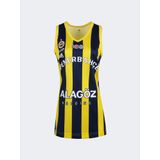 Fenerbahçe BASKET KADIN ÇUBUKLU FORMA 23/24