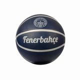 Fenerbahçe Basketbol Topu No:7 Lacivert