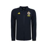 Fenerbahçe Beko Adidas Warm Up Sweatshirt 24/25, TK017EES15