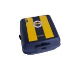 Fenerbahçe Beslenme Kabı Saklama Kabı Okul Lunch Box Yemek Taşıma Kutusu
