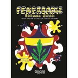 Fenerbahçe Boyama Kitabı