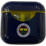 Fenerbahçe Çift Delikli Pods Kalemtıraş (612422) 1 Adet - Lacivert