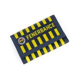 Fenerbahçe Çubuklu Cüzdan Sarı-lacivert