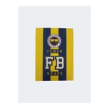 Fenerbahçe Defter Tel Dkş.Pp Kap.A-4, Tek Ebat