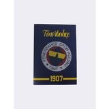 FENERBAHÇE DEFTER TEL DKŞ.PP KAP.A-4