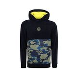 Fenerbahçe ERKEK TRIBUN KAMUFLAJ POLAR SWEAT