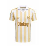 Fenerbahçe F03319 Çocuk Dış Saha Jr Forması 2026-2027