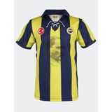 Fenerbahçe Fb 23 Cumhuriyetin 100. Yılı Forma - Sarı - Lacivert