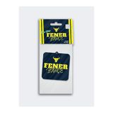 Fenerbahçe FB ASMA OTO KOKUSU BOĞA VANİLYA