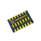 Fenerbahçe FENERBAHÇE ÇUBUKLU CÜZDAN