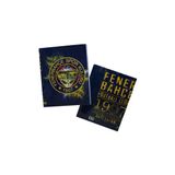 Fenerbahçe Fenerbahçe Defter Kabı 2 Li 75035