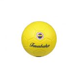 Fenerbahce Futbol Topu Fenerbahce Premium No:5 Sari