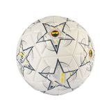 Fenerbahçe Futbol Topu Match No:5 Beyaz