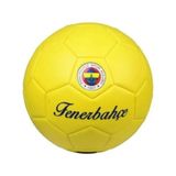 Fenerbahçe Futbol Topu Premıum No:5 Sarı *30 - 1 Adet