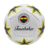 Fenerbahçe Futbol Topu Star Sarı-Lacivert