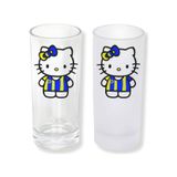 Fenerbahçe Hello Kitty Buzlu Ya Da Buzsuz Seçenekleriyle Rakı Bardağı GHSTBSTRK0126