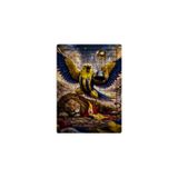 Fenerbahçe Kanarya 99 Parça Ayaklı Puzzle – Dekoratif Çocuk Yapbozu 003