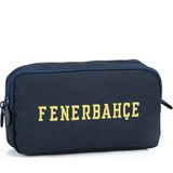 Fenerbahçe Kanvas Kalem Çantası