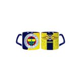 Fenerbahçe Kupa Bardak | Tek Adet 0402